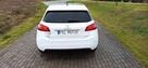 Peugeot 308 1.2 klima panorama - 5