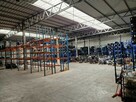 Wysoka Hala 1000 m2 wraz z regałami - Mielec blisko strefy - 7