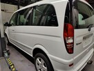 Mercedes-Benz Viano 220 CDI - 6