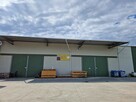 Wysoka Hala 1000 m2 wraz z regałami - Mielec blisko strefy - 11