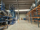Wysoka Hala 1000 m2 wraz z regałami - Mielec blisko strefy - 13