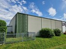 Wysoka Hala 1000 m2 wraz z regałami - Mielec blisko strefy - 6