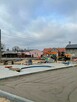 Jarbet. Firma budowlana. Układanie kostki brukowej. Nakło. - 12