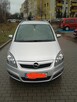 OPEL ZAFIRA B - 1