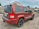 Yeep cherokee kk - 2