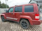 Yeep cherokee kk - 4