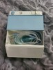 Nebulizator Inhalator Włoski Flaem Nuova Record Komplet Wroc - 4