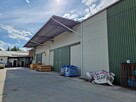 Wysoka Hala 1000 m2 wraz z regałami - Mielec blisko strefy - 9