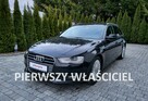 Audi A4 ** LEDy ** Skora ** Chrom ** Bezwypadkowa ** - 1