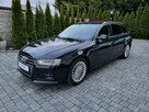 Audi A4 ** LEDy ** Skora ** Chrom ** Bezwypadkowa ** - 2