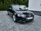 Audi A4 ** LEDy ** Skora ** Chrom ** Bezwypadkowa ** - 4