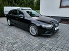 Audi A4 ** LEDy ** Skora ** Chrom ** Bezwypadkowa ** - 5