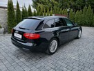 Audi A4 ** LEDy ** Skora ** Chrom ** Bezwypadkowa ** - 6