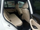 BMW X3 - 8