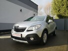 Opel Mokka 1.4 T 140KM # Klima # Parktronik # Tempomat # Serwis # Gwarancja - 1