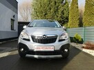 Opel Mokka 1.4 T 140KM # Klima # Parktronik # Tempomat # Serwis # Gwarancja - 2