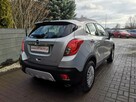 Opel Mokka 1.4 T 140KM # Klima # Parktronik # Tempomat # Serwis # Gwarancja - 6