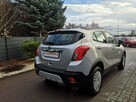 Opel Mokka 1.4 T 140KM # Klima # Parktronik # Tempomat # Serwis # Gwarancja - 7