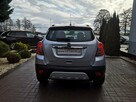 Opel Mokka 1.4 T 140KM # Klima # Parktronik # Tempomat # Serwis # Gwarancja - 8