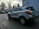 Opel Mokka 1.4 T 140KM # Klima # Parktronik # Tempomat # Serwis # Gwarancja - 10