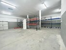 HALA PRODUKCYJNA ok 850 m2 PLAC WOLA BATORSKA - 3