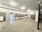 HALA PRODUKCYJNA ok 850 m2 PLAC WOLA BATORSKA - 7