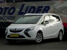 Opel Zafira 2.0 CDTi, cosmo, ładny stan - 3