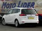 Opel Zafira 2.0 CDTi, cosmo, ładny stan - 5