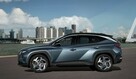 Hyundai Tucson 150KM Executive El. klapa Niska Cena Dostępny od ręki 1777 zł - 4