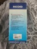 Nebulizator Inhalator Włoski Flaem Nuova Record Komplet Wroc - 9