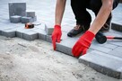 Jarbet. Firma budowlana. Układanie kostki brukowej. Nakło. - 5