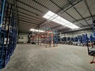 Wysoka Hala 1000 m2 wraz z regałami - Mielec blisko strefy - 15