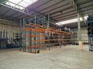 Wysoka Hala 1000 m2 wraz z regałami - Mielec blisko strefy - 14