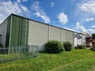 Wysoka Hala 1000 m2 wraz z regałami - Mielec blisko strefy - 3
