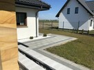 Jarbet. Firma budowlana. Układanie kostki brukowej. Nakło. - 4