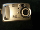 aparat kodak easy share cx 73 30 /futeral ,sprawny - 3