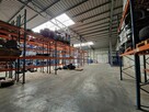 Wysoka Hala 1000 m2 wraz z regałami - Mielec blisko strefy - 12