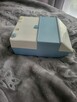Nebulizator Inhalator Włoski Flaem Nuova Record Komplet Wroc - 2