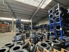Wysoka Hala 1000 m2 wraz z regałami - Mielec blisko strefy - 4