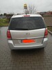 OPEL ZAFIRA B - 3