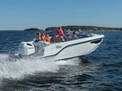 Silver Viper DC > łódź motorowa - 9