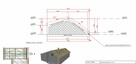 Wykonam projekt w Pamir MiTek - wiązary dachowe, konstrukcje - 12