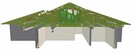 Wykonam projekt w Pamir MiTek - wiązary dachowe, konstrukcje - 11