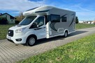 Ford Chausson 720 Titanium Bezwypadkowy - 1