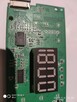 Moduł , elektronika panelu pralko-suszarki Candy - 2