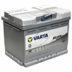 Akumulator VARTA Silver Dynamic AGM START&STOP A8 60Ah 680A - 1