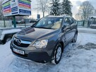 Opel Antara Stan Idealny - 3