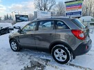 Opel Antara Stan Idealny - 4