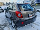 Opel Antara Stan Idealny - 5