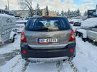 Opel Antara Stan Idealny - 6